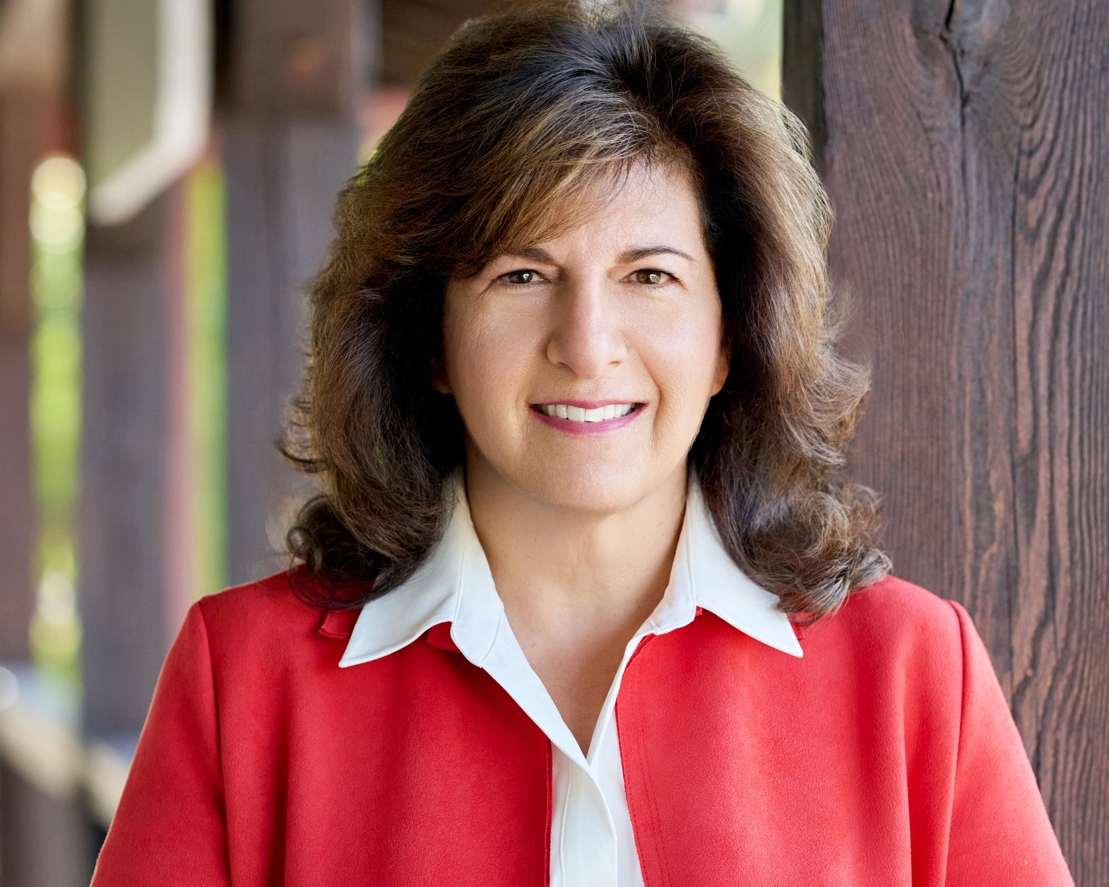 Janette Buechler